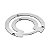 Descanso Prato Circular Aço Inox Tramontina 61520000 - Imagem 1