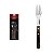Conjunto Garfos Churrasco Inox Cabo Cast Tramontina 21110690 - Imagem 1