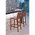Banqueta Madeira Jatobá Eco Blindage Tramontina 10889076 - Imagem 2