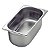 Cuba Inox 1/3 Profundidade 150Mm 5,42L Tramontina 61055150 - Imagem 1