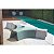 Banco Elo Concreto Tramontina 92727210 - Imagem 3
