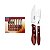 Jogo Talheres Churrasco Jumbo Inox Cabo Tramontina 21198759 - Imagem 1