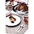 Kit Talheres Sobremesa Inox Alto Tramontina 66958670 - Imagem 3