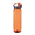 Garrafa Squeeze Laranja Tritan 900Ml 900Ml Tramonti 61646085 - Imagem 1