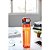 Garrafa Squeeze Laranja Tritan 900Ml 900Ml Tramonti 61646085 - Imagem 4