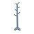Cabideiro Albero Azul Tramontina 92750070 - Imagem 1