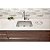 Cuba Aço Inox Acetinado 48X34Cm Tramontina 94027103 - Imagem 2
