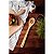 Colher Com Passador Bambu Natural Tramontina 10399026 - Imagem 2