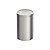Lixeira Inox Swing 20L Polido Basculante Tramonti 94542120 - Imagem 1