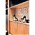 Bule Térmico Inox Grafite S/ Infusor 1 L Tramontina 61645100 - Imagem 4
