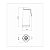 Bule Térmico Inox Grafite S/ Infusor 1 L Tramontina 61645100 - Imagem 2