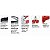 Alicate Eletricista Isolado Iec60900 8'' Tramontina 44300018 - Imagem 5
