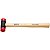 Martelo Borda Abs 30 Mm Tramontina 40670031 - Imagem 1