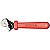 Chave Ajustável Isolada Iec 60900 10'' Tramontina 44310010 - Imagem 1