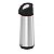 Garrafa Térmica Inox Ampola Vidro 1,8 L 1,8L Tramon 61641180 - Imagem 1