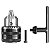 Kit Mandril E Parafuso 3 Peças Tramontina 42410103 - Imagem 1