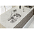 Cuba Aço Inox Polido 69X40Cm Tramontina 94062402 - Imagem 4