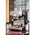Cafeteira Elétrica Express 1,8L 127V Tramontina 69065011 - Imagem 3