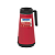 Bule Térmico Inox Vermelho S/ Infusor 750Ml Tramont 61645076 - Imagem 3