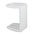Banco/Apoio Vira Branco Com Porta Copos Tramontina 92722010 - Imagem 3