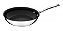 Frigideira Funda Inox Triplo 3,7L 30cm Tramontina 62837308 - Imagem 1