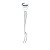 Garfo Trinchante Aço Inox Tramontina 63903471 - Imagem 1
