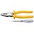 Kit Alicate 8 + Chave Teste 1/8X3 Tramontina 43408157 - Imagem 1