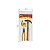 Kit Ferramentas 3 Pcs Tramontina 43409105 - Imagem 1