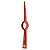 Picareta Estreita 5 Libras Sem Cabo Tramontina 77300503 - Imagem 2