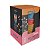 Conjunto Cachepos/Vasos Para Flores 4Pc Tramont 78125709 - Imagem 2
