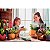 Conjunto Cachepos/Vasos Para Flores 4Pc Tramont 78125709 - Imagem 3