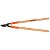 Tesourao De Poda C/ Cabo 43Cm Tramontina 78360505 - Imagem 1