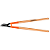 Tesourao De Poda C/ Cabo 43Cm Tramontina 78360505 - Imagem 5