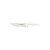 Faca Carne Inox 6 Profissional Branca Tramontina 24607086 - Imagem 1