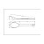 Colher Para Arroz De Nylon Tramontina 25126100 - Imagem 4