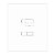 Argola Inox Guardanapo Cosmos Tramontina 61217060 - Imagem 3