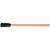 Cabo Madeira Oval Para Picareta 90Cm Tramontina 78752001 - Imagem 1