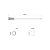 Cabo Madeira Oval Para Picareta 90Cm Tramontina 78752001 - Imagem 2