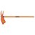 Sacho Duas Pontas C/ Cabo 43Cm Tramontina 77802201 - Imagem 1