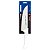 Faca Acougueiro Inox 8 Profissional Tramontina 24621188 - Imagem 2