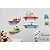 Prateleira Infantil Kids 60Cm 24Cm Verde Tramontina 91466062 - Imagem 2
