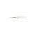 Faca Corte Frango Asa Inox 5 Profisional Tramontina 24614085 - Imagem 1