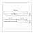 Faca Osso Desossar Inox 7 Profissional Tramontina 24602007 - Imagem 2