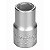 Soquete Sextavado 1/2 13Mm Tramontina 44831113 - Imagem 1