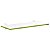 Prateleira Verde 60Cm 25Cm Tramontina 91486062 - Imagem 1