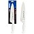 Faca Carne Inox 8 Profissional Branca Tramontina 24609188 - Imagem 1