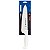 Faca Carne Inox 8 Profissional Branca Tramontina 24609188 - Imagem 2