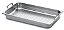 Cuba Vapor Inox Perfurada 1/1 Com Alca 9L Tramontin 61081060 - Imagem 1
