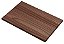 Prateleira Painel 60Cm 20Cm Tabaco Tramontina 91146063 - Imagem 1