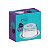 Porta Queijo 25Cm Inox Queijeira Ciclo Tramontina 64510670 - Imagem 2